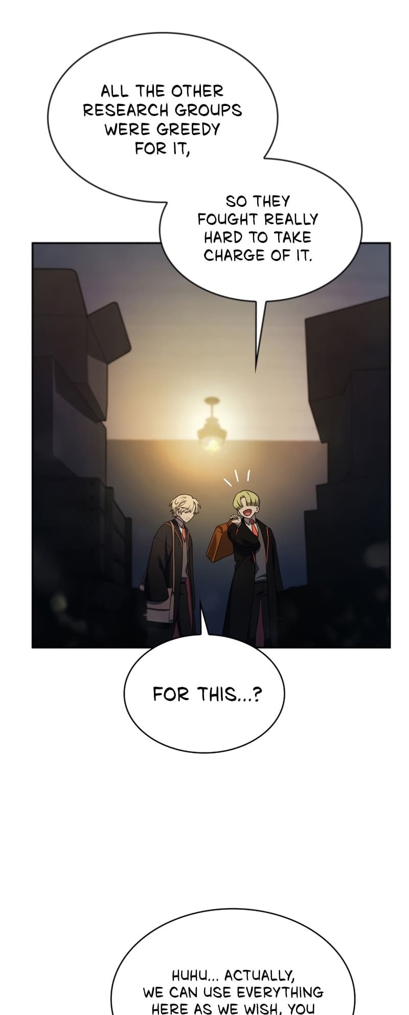 Infinite Mage, Chapter 42 image 05